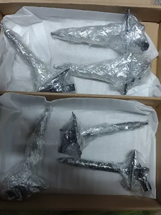 Inyectores Audi A5 2.7 TDI V6