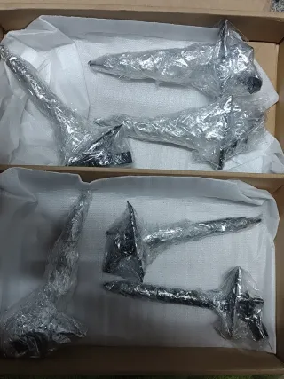 Inyectores Audi A5 2.7 TDI V6