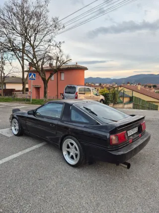 Toyota Supra mk3