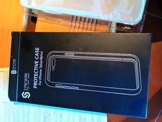 Syncwire Protezione iPhone 7/8 Plus