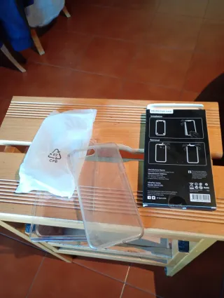 Syncwire Protezione iPhone 7/8 Plus