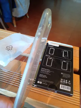 Syncwire Protezione iPhone 7/8 Plus