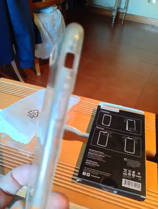 Syncwire Protezione iPhone 7/8 Plus