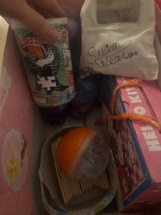 Juegos Bolos y 5 Puzzles