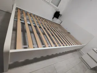 Cama de ikea 135×190