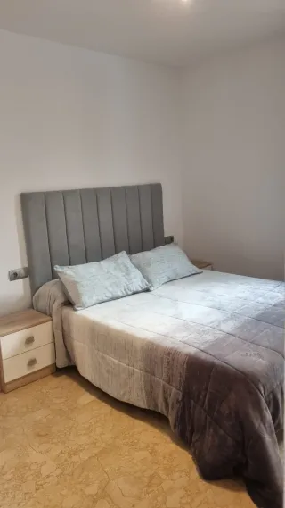 Estupendo Ático en alquiler