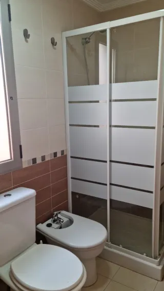 Estupendo Ático en alquiler