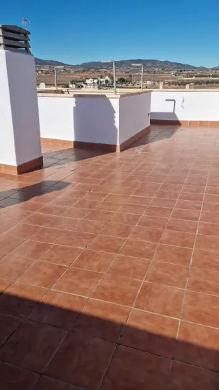 Estupendo Ático en alquiler