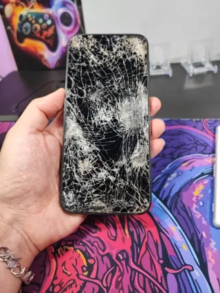 Samsung, Sony y Xiaomi - Lote Móviles