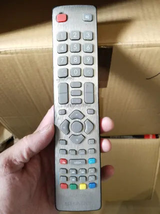 Lote Mandos a Distancia LG, Loewe, Samsung, Sony