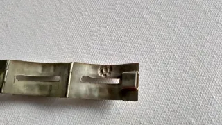 Bracciale Argentoartigianale  Mexico Pietre Natura