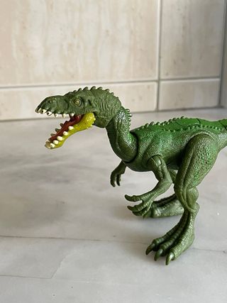 Figura Dinossauro Jurassic World Masiakasaurus