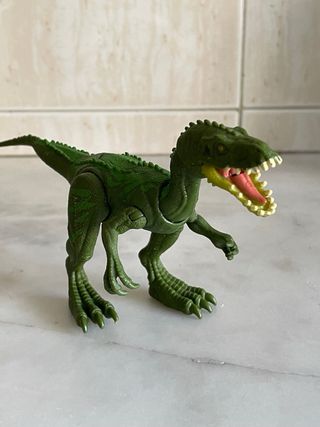 Figura Dinossauro Jurassic World Masiakasaurus