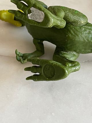 Figura Dinossauro Jurassic World Masiakasaurus