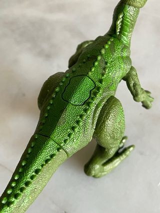 Figura Dinossauro Jurassic World Masiakasaurus