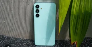 Samsung Galaxy A16 5G Azul