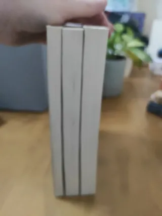 Libros de contabilidad general