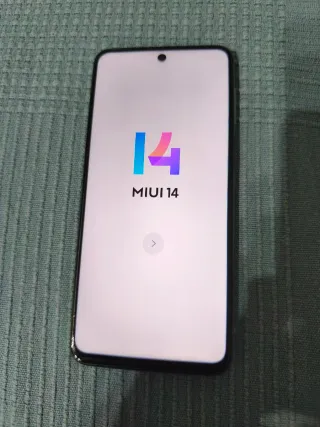 Xiaomi Redmi Note 9 Pro