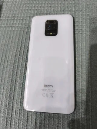 Xiaomi Redmi Note 9 Pro
