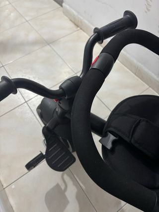 Triciclo Evolutivo Lionelo