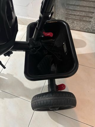 Triciclo Evolutivo Lionelo