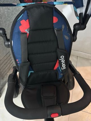 Triciclo Evolutivo Lionelo