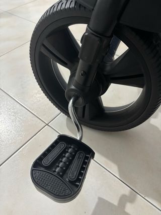 Triciclo Evolutivo Lionelo