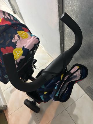 Triciclo Evolutivo Lionelo