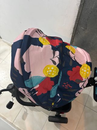 Triciclo Evolutivo Lionelo