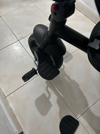 Triciclo Evolutivo Lionelo