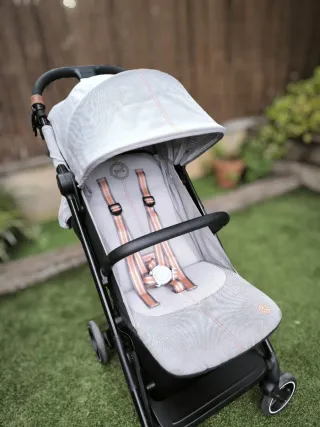 Carrito bebé Cybex