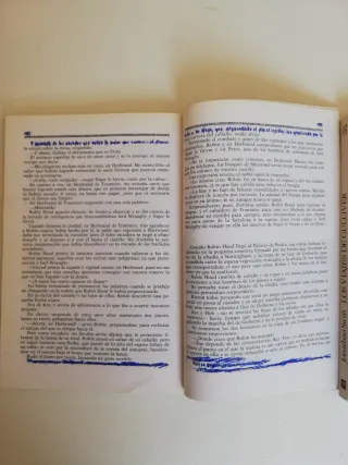 Libros Banco Santander colección Ballena Blanca