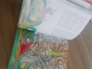 Monstruos, dioses y hombres de la mitología griega