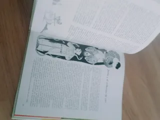 Monstruos, dioses y hombres de la mitología griega