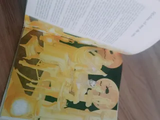 Monstruos, dioses y hombres de la mitología griega