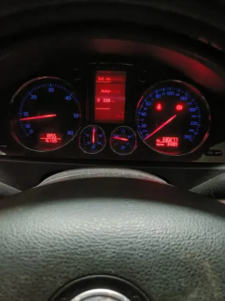 Volkswagen Passat 2005