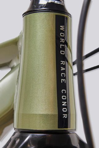 Bicicleta MTB WRC Team XT