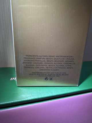 Tom Ford Black Orchid Eau de Parfum 50ml