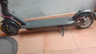 Patinete Xiaomi Pro