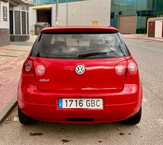 Volkswagen Golf 2007 en perfectas condiciones ✅🚘