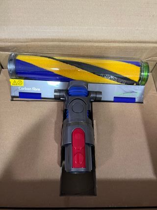 Spazzola laser Dyson V15 per aspirapolvere