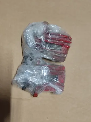 Pinzas Freno Traseras Audi A3 8L 1.8T