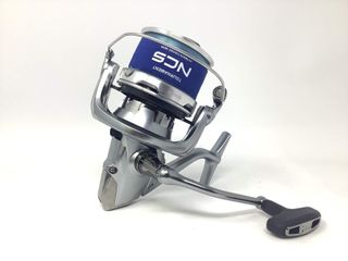 E460646-0 Carrete Pesca Shimano Ultegra 14000 X