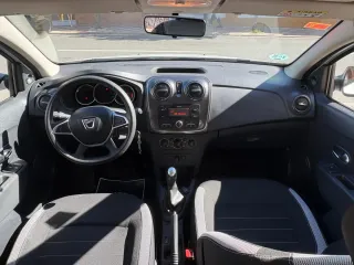 Citroen sandero 2019