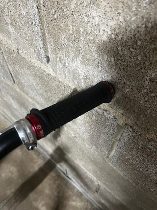 Bicicleta BMX Race GT speed series pro carbon