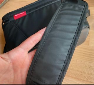 Bolsa expandible Pgytech OneMo para cámaras y dron