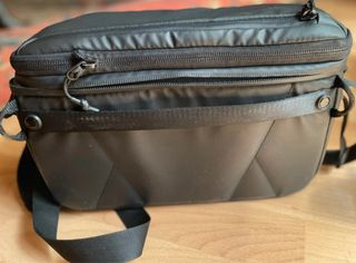 Bolsa expandible Pgytech OneMo para cámaras y dron