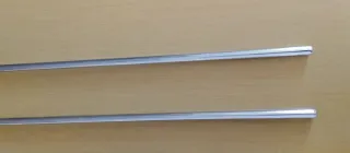 Trombón Stomvi Titán Sib/Fa Plata