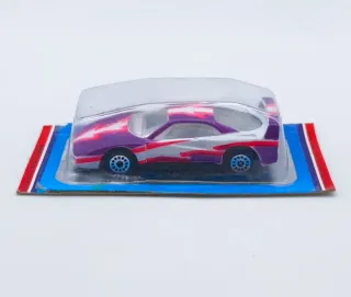 FERRARI F40 ZEE TOYS 1987:1992