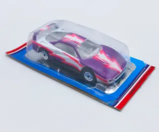 FERRARI F40 ZEE TOYS 1987:1992